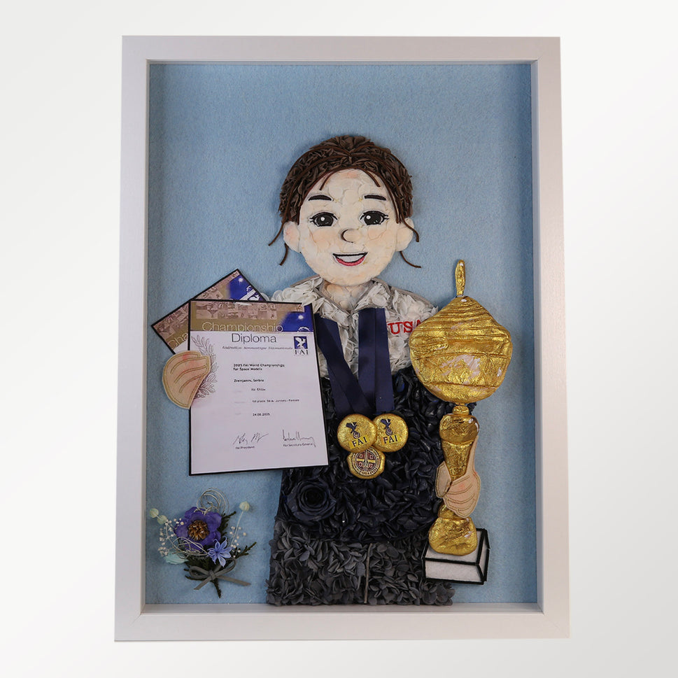 Young World Champion